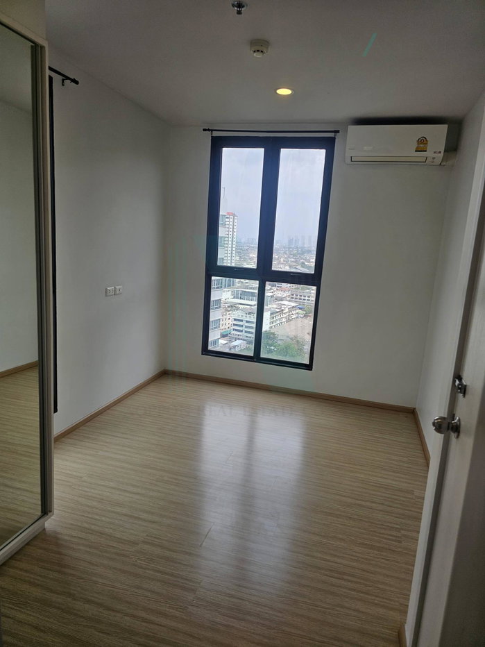 รูป 🎉 ให้เช่าคอนโด พลัมคอนโด ปิ่นเกล้า สเตชั่น อาคาร 1 ชั้น 20 2 ห้องนอน ขนาด 50 ตรม ใกล้ พาต้า ปิ่นเกล้า - รูปที่ 6/8