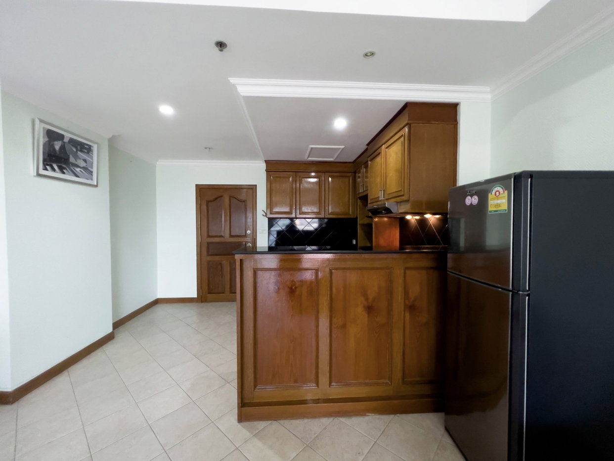 รูป 1 Bedroom Condo for Rent in Jomtien Pattaya at View Talay 2A - รูปที่ 14/20