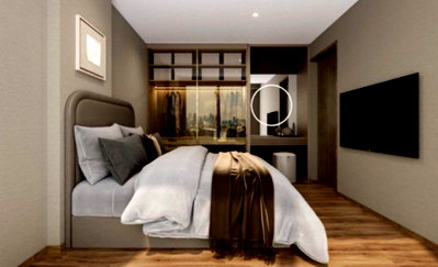 Condos for rent : Pet-Friendly Living Made Easy | Condo for Rent | Phrom Phong | 125,000 THB/Month | คอนโดเลี้ยงสัตว์ได้ ใครมีน้องหมาน้องแมวอยู่สบาย ใกล้ BTS พร้อมพงษ์ ⸻LTH14771
