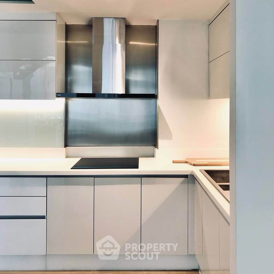 รูป คอนโด 2-ห้องนอน ที่ เดอะ ราชดำริ ใกล้ BTS ราชดำริ (ID 2496729) - รูปที่ 4/7