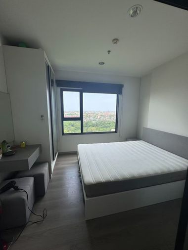 🌆 ให้เช่า: Aspire Sathorn - Taksin (Copper Zone) ทำเลดี ใกล้ BTS วุฒากาศ | พร้อมอยู่ @90condo 🌃