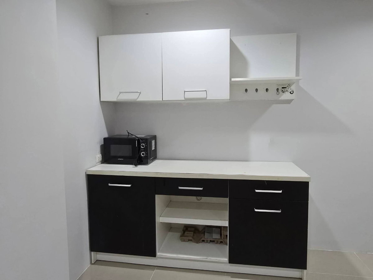 รูป k1893 ให้เช่าคอนโด The Great Residence Condominium #ใกล้บึงหนองโคตร - รูปที่ 14/27