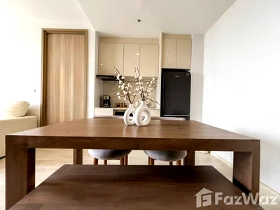 ขายคอนโด : ขาย คอนโด 1 ห้องนอน ในโครงการ โนเบิล เพลินจิต 5900084