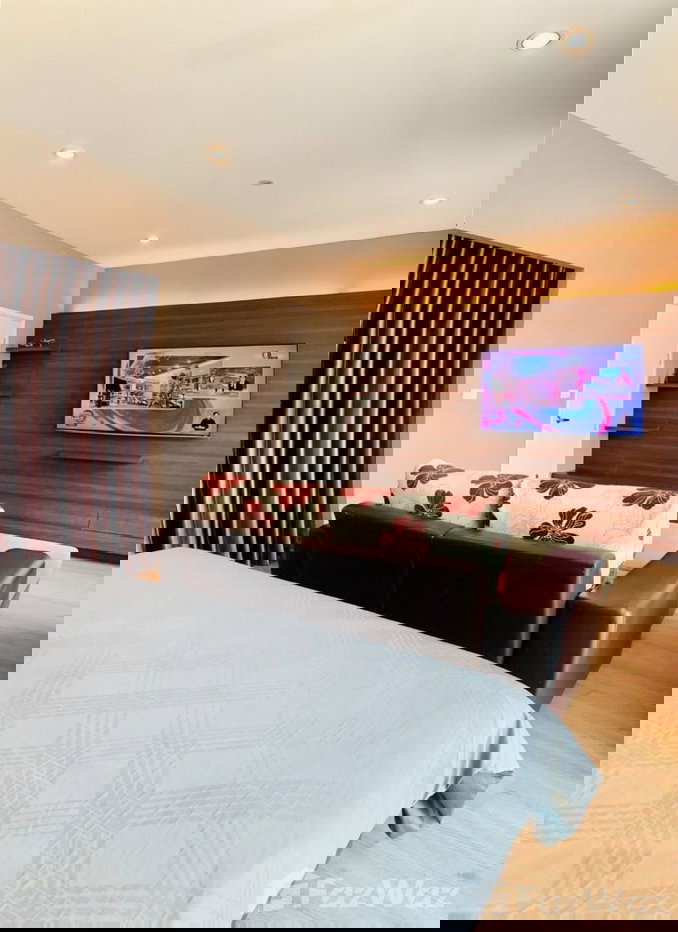 รูป ขาย บ้านเดี่ยว 3 ห้องนอน ในโครงการ เดอะ แพลนท์ เอ็กซคลูซีค สรงประภา 984028 - รูปที่ 28/30