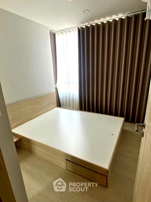 Condos for rent Mega Bangna : 2-BR Condo at NUE Mega Plus Bangna in Bang Kaeo (ID 2763670)