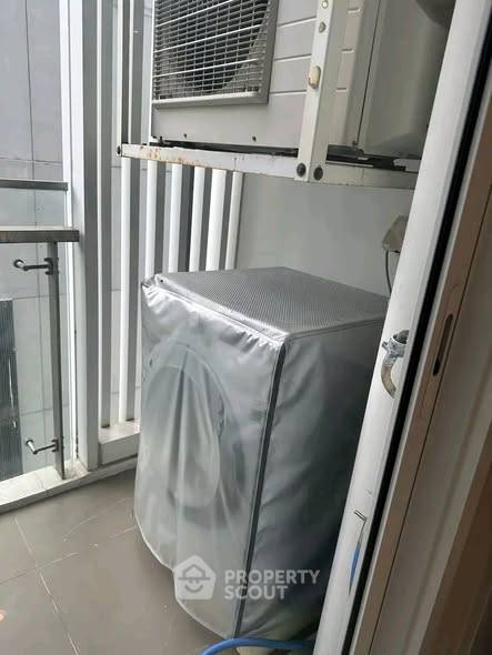 รูป คอนโด 1-ห้องนอน ที่ เดอะ รูม สาทร ใกล้ BTS เซนต์หลุยส์ (ID 2764451) - รูปที่ 1/10