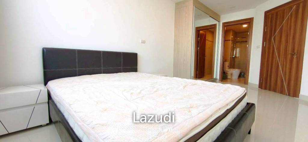 รูป ขายคอนโด 2 ห้องนอนสุดหรู ลากูน่า บีช รีสอร์ท 3 - รูปที่ 10/18