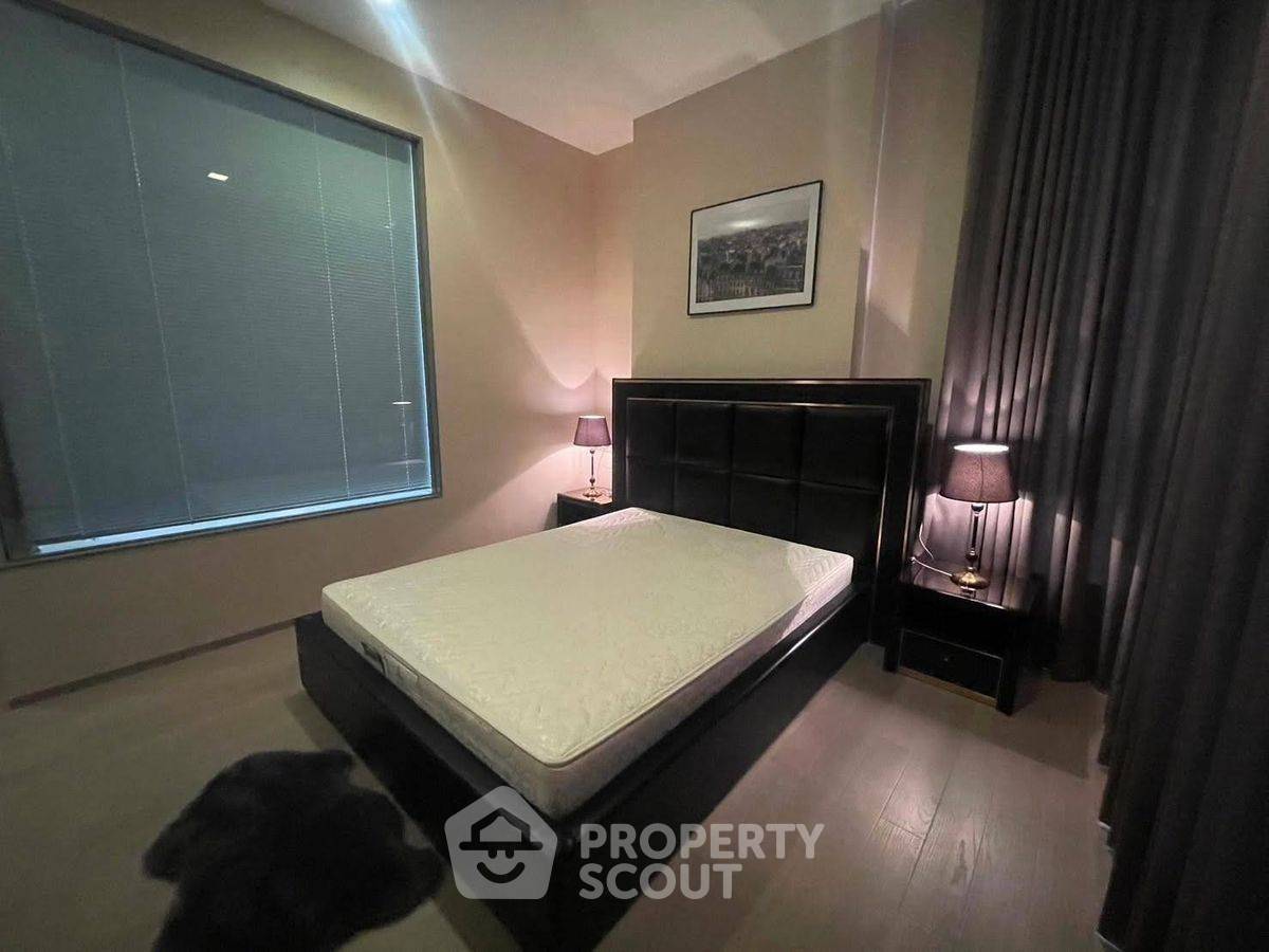 รูป คอนโด 2-ห้องนอน ที่ ดิ เอส อโศก ใกล้ MRT สุขุมวิท (ID 2143863) - รูปที่ 22/42