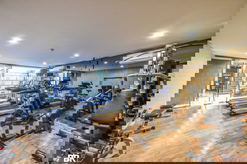 💎ขายคอนโด ทำเลสีลม - Klass Silom ใกล้ BTS ช่องนนทรี