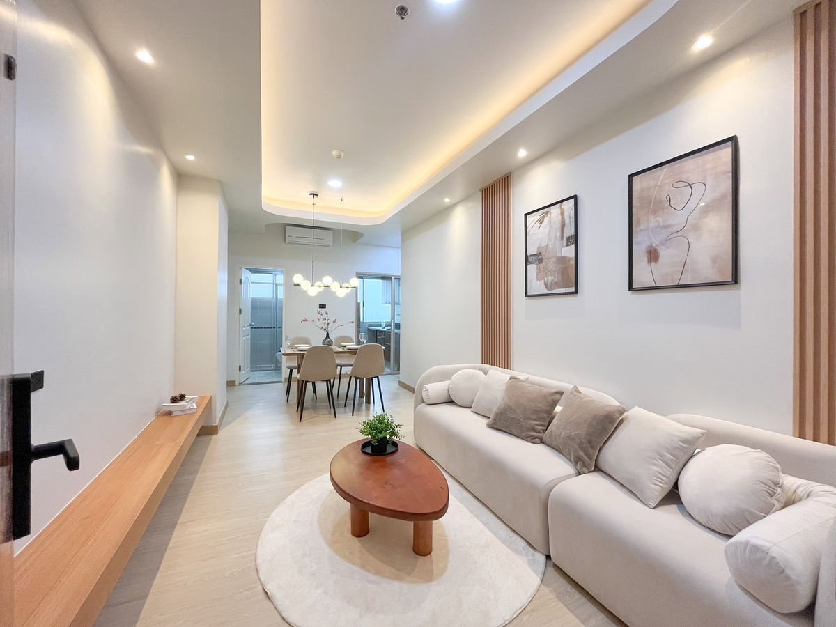 picture City Home Ratchada - Pinklao   For Sell - 20/22