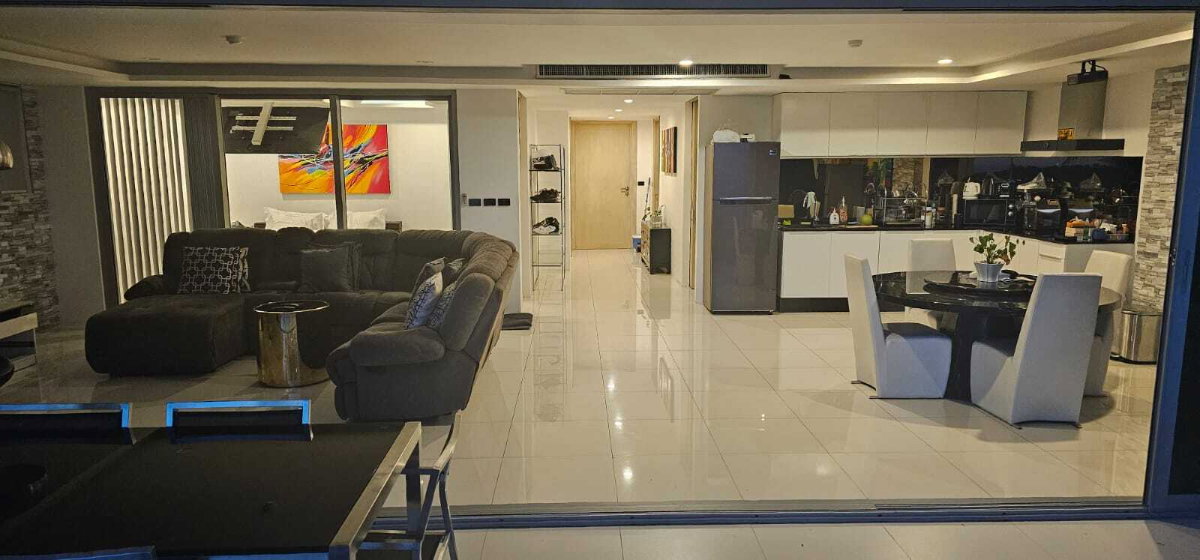 Seaview 2-Bedroom Condo in Phuket – The View Luxury Condominium For Sale [U1393422] - image 3