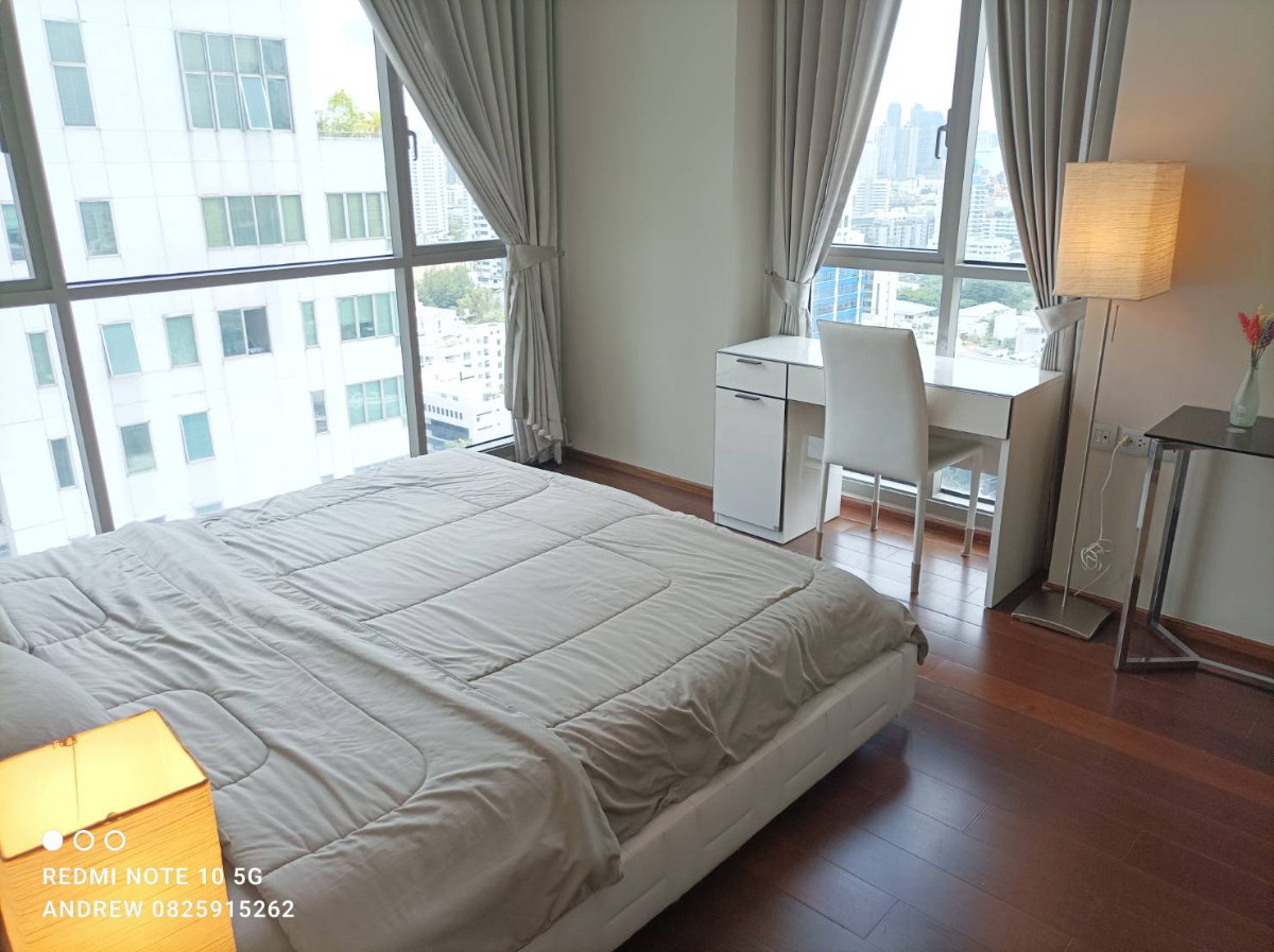 รูป ให้เช่า Quattro by Sansiri 1 ห้องนอน 55 ตรม 700 เมตร เดินถึง BTS ทองหล่อ - รูปที่ 20/32