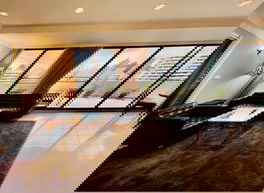 รูป ศุภาลัย เพลส 39 บีทีเอส พร้อมพงษ์ - รูปที่ 12/17