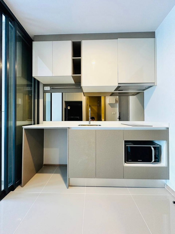 picture For rent IDEO Rama 9 - Asoke 🔴🔴 - 9/12