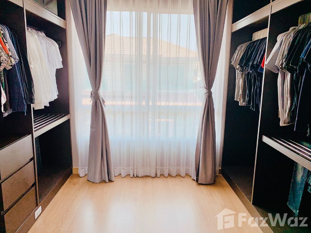 รูป ขาย บ้านเดี่ยว 3 ห้องนอน ในโครงการ เดอะ แพลนท์ เอ็กซคลูซีค สรงประภา 984028 - รูปที่ 20/30