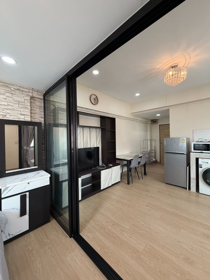 รูป 💸ขายคอนโด Seven Star Condominium เจ็ดยอด - รูปที่ 17/19