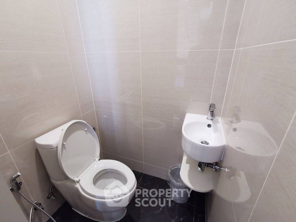 รูป คอนโด 1-ห้องนอน ที่ พาร์ค ออริจิ้น พร้อมพงษ์ ใกล้ BTS พร้อมพงษ์ (ID 375234) - รูปที่ 14/18