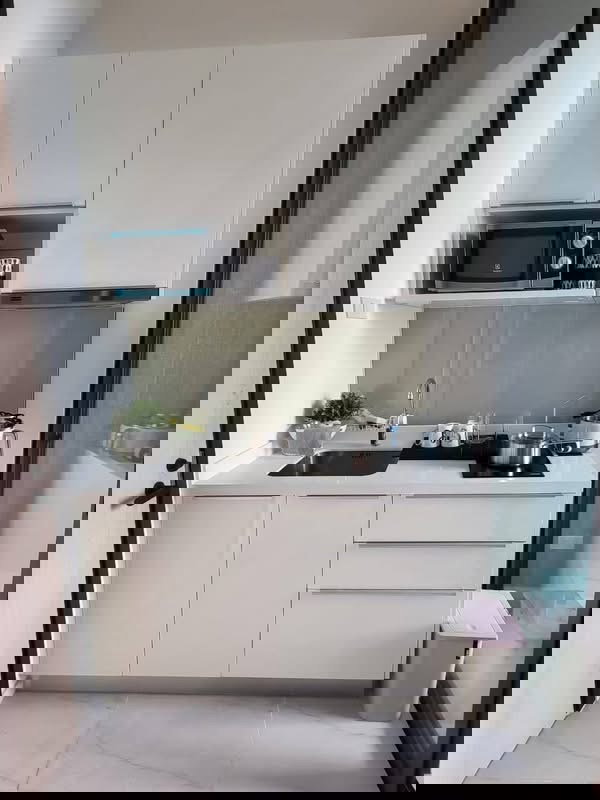 picture For Rent Chewathai Residence Asoke - 6/9