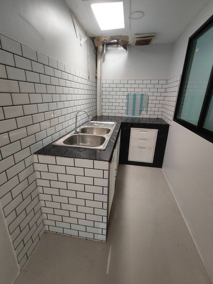 รูป 🏡✨ ทาวน์เฮ้าส์ชั้นเดียว ติวราธานี ทำเลน่าอยู่ คุ้มค่าเกินราคา 💸 - รูปที่ 12/12