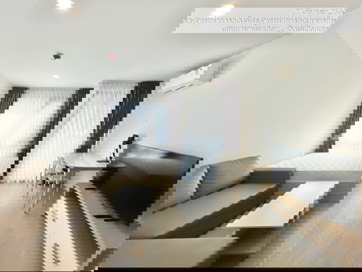 รูป ให้เช่าบรอมป์ตัน เพ็ท เฟรนด์ลี่ สำโรง-สเตชั่น(Brompton Pet Friendly Samrong-Station) - รูปที่ 3/7