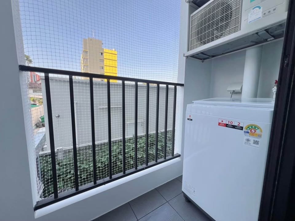 รูป 🤝🏻RB23906 ให้เช่าถูกมาก👍กาลิเลโอ รัชดา 32✅แอดไลน์ @mproperty( มี @ ด้วย) แอดมินตอบไว - รูปที่ 6/12