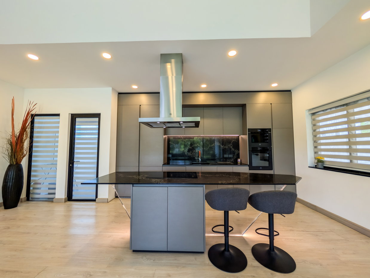 picture Huai Yai Pool Villa for Sale 3 Bedroom House with Large Garden - 8/22