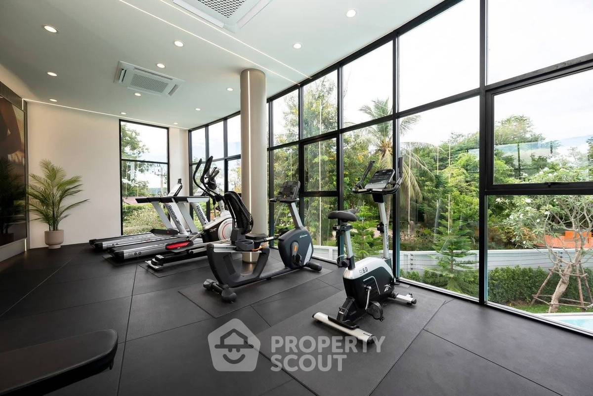 รูป ทาวน์เฮ้าส์ 4-ห้องนอน ใกล้ บ้านศิลปินหัวหิน (ID 2764865) - รูปที่ 10/12