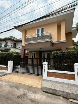 คอนโด 3-ห้องนอน ที่ บ้านสวนลลนา ใกล้ เมืองพัทยา (ID 2763895)