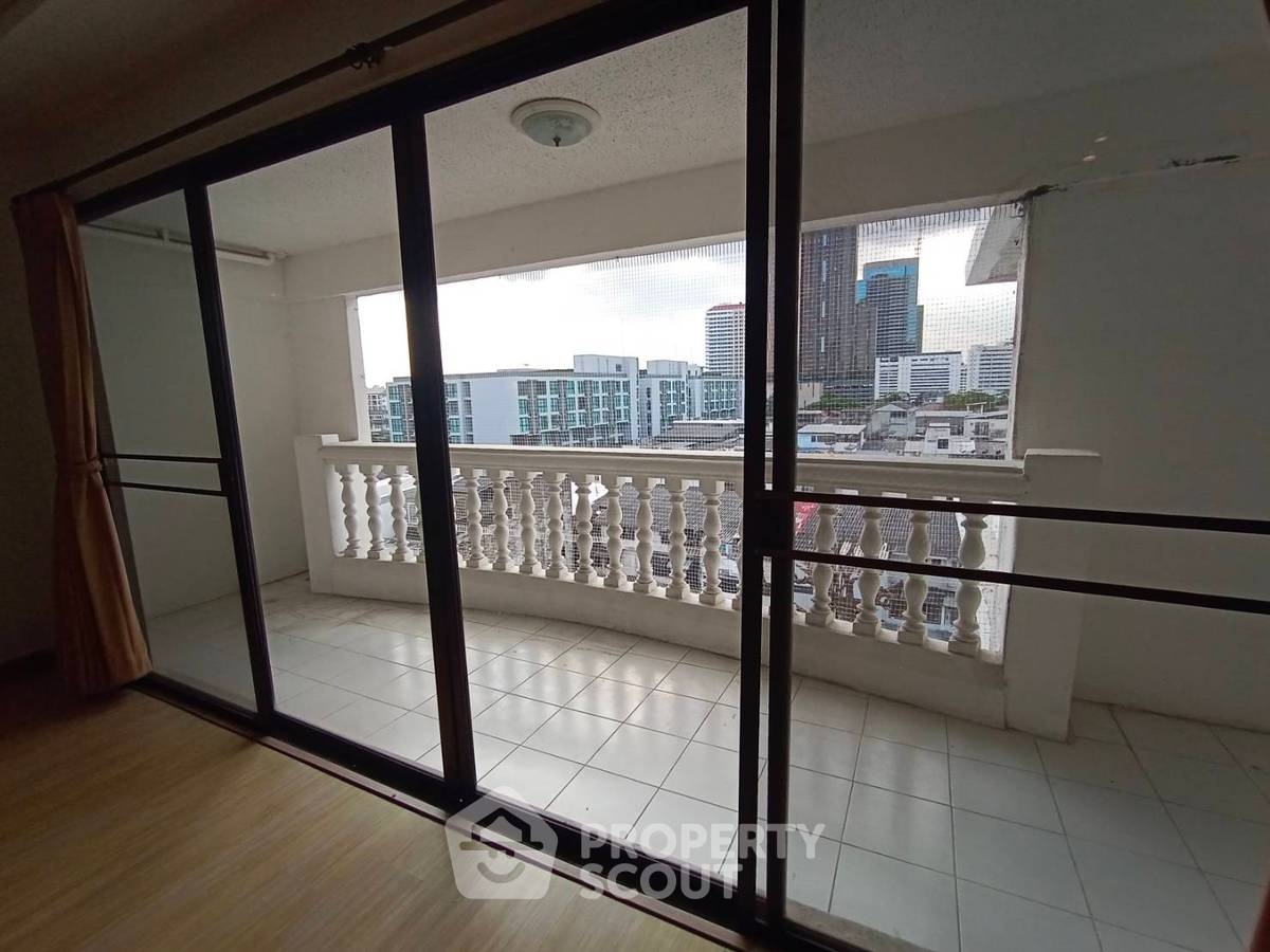 รูป คอนโด 1-ห้องนอน ที่ 38 แมนชั่น คอนโดมิเนียม ใกล้ BTS เอกมัย (ID 399857) - รูปที่ 4/9