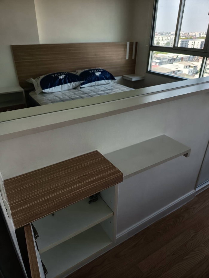 รูป 🌿⚡️Sell/ขาย Condo ลุมพินี วิลล์ ลาดพร้าว โชคชัย 4⚡️🌿Mrt โชคชัย 4🚝‼️1.85 ล้านบาท‼️ - รูปที่ 10/19