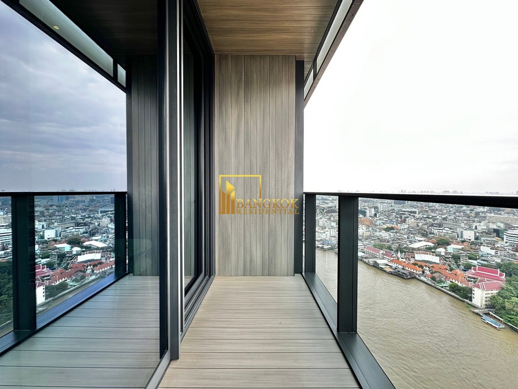 รูป Banyan Tree Residences | Remarkable 2 Bed Super Luxury Condo For Sale - BR19106CD - รูปที่ 18/47