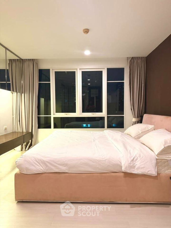 รูป คอนโด 2-ห้องนอน ที่ เดอะ แบงค็อค สาทร-ตากสิน คอนโดมิเนียม ใกล้ BTS กรุงธนบุรี (ID 2762313) - รูปที่ 3/21