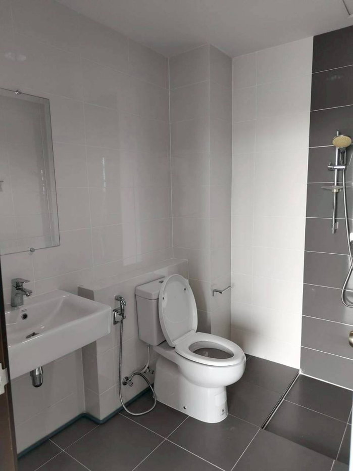 รูป HR3356ให้เช่าโฮมออฟฟิศ 3.5 ชั้น ติดถนนใหญ่ | โครงการ City Link พระราม 9-ศรีนครินทร์ ตอบโจทย์ธุรกิจและการอยู่อาศัยที่ลงตัว  พร้อมจดทะเบียนบริษัทได้ - รูปที่ 17/17