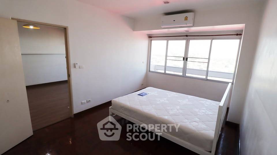 รูป คอนโด 1-ห้องนอน ที่ บ้านประชานิเวศน์ คอนโดมิเนียม ใน ลาดยาว (ID 2762966) - รูปที่ 5/14