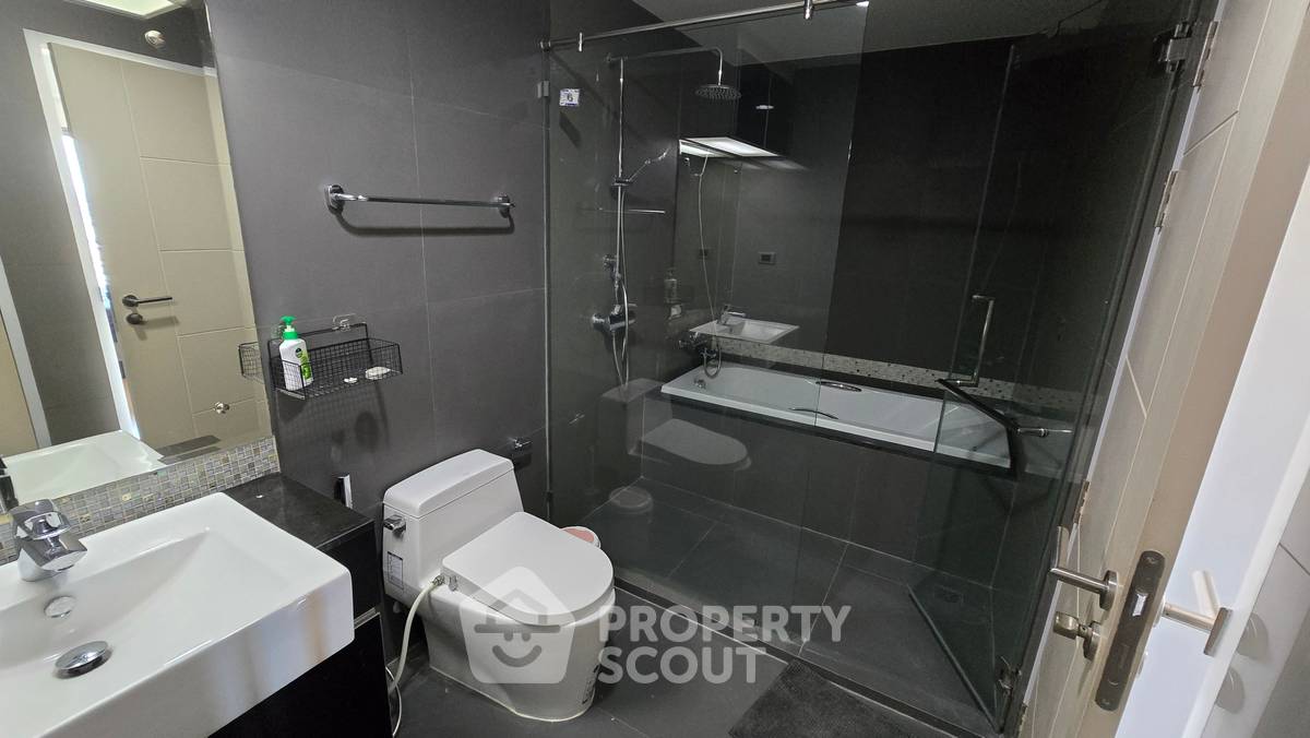รูป คอนโด 1-ห้องนอน ที่ เดอะ เครสท์ สุขุมวิท 34 ใกล้ BTS ทองหล่อ (ID 1714629) - รูปที่ 15/15