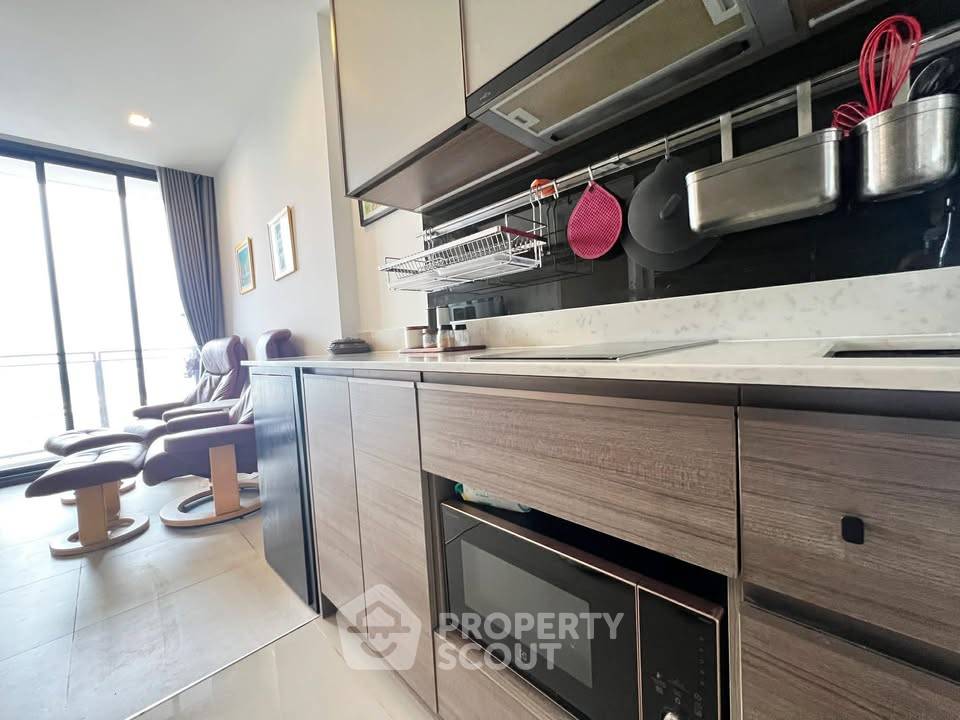 รูป คอนโด 2-ห้องนอน ที่ เดอะไลน์ พหลฯ – ประดิพัทธ์ ใกล้ BTS สะพานควาย (ID 2764348) - รูปที่ 2/7