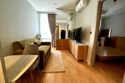 Condos for rent : For Rent Condo CHEWATHAI RESIDENCE THONGLOR Building 1, Floor 7,1 bed room, Room size 33 sqm