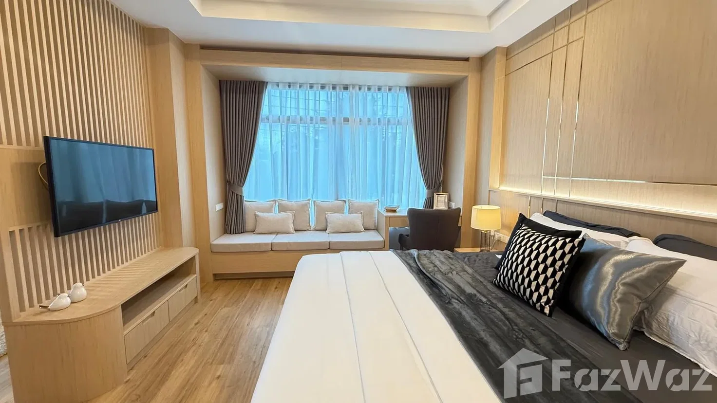 รูป ขาย วิลล่า 3 ห้องนอน ในโครงการ เดอะเพลส ถลาง ภูเก็ต  6141592 - รูปที่ 25/26