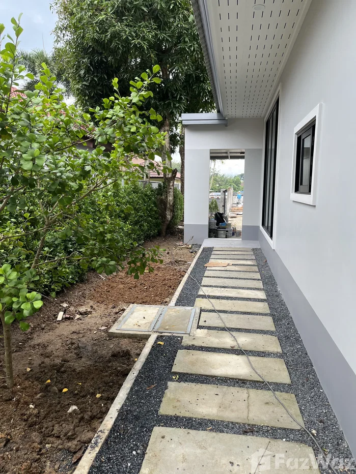 รูป บ้านเดี่ยวให้เช่า 3 ห้องนอน ใน ศรีสุนทร, ภูเก็ต 5364443 - รูปที่ 32/32