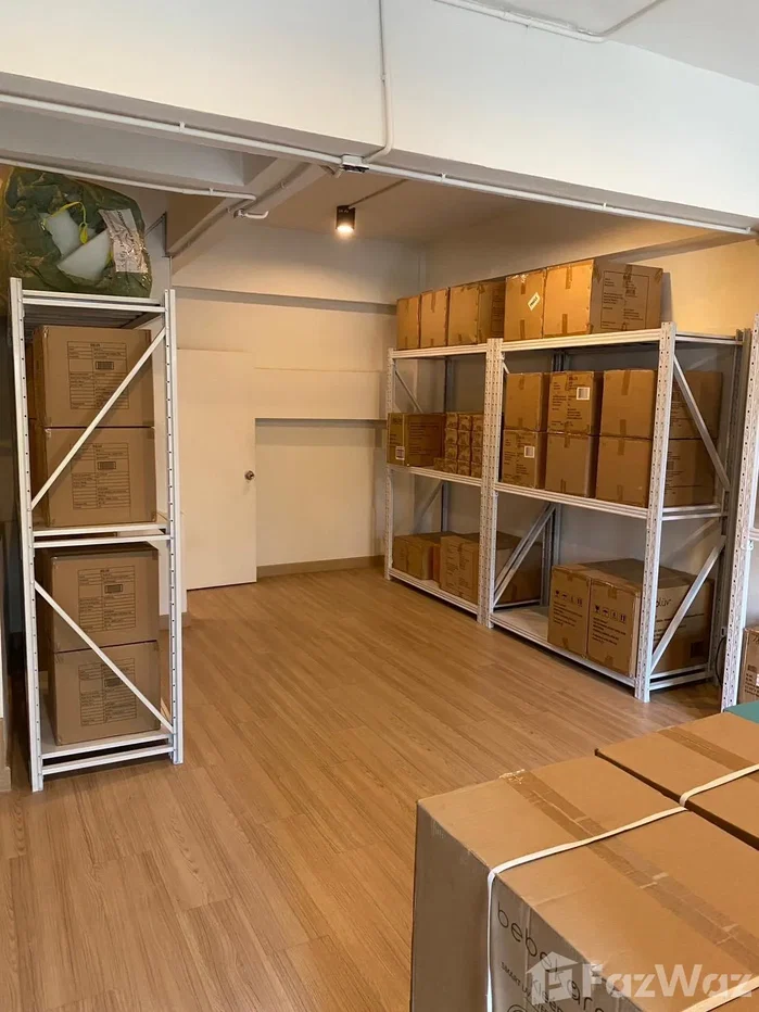 รูป บ้านเดี่ยวให้เช่า 3 ห้องนอน ใน พระโขนงเหนือ, กรุงเทพมหานคร 5363774 - รูปที่ 21/27