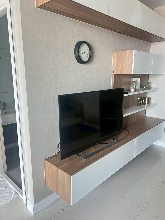 picture [RENT]  ST0799    The Metropolis Samrong Interchange      (ID with @in front, LINE ID:  @idhomeland) - 7/12