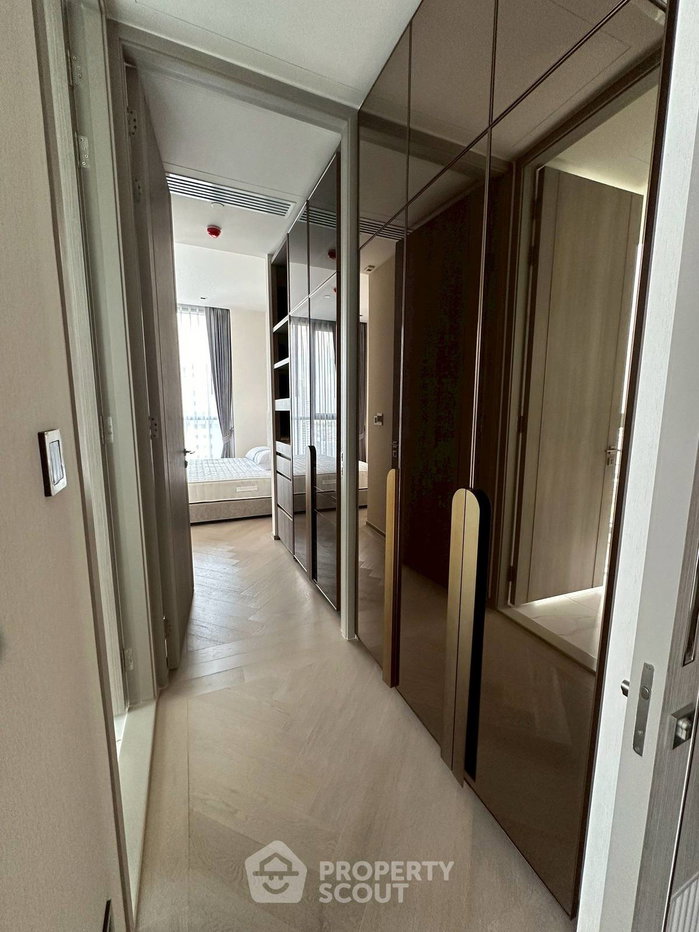 รูป คอนโด 1-ห้องนอน ที่ เดอะ รีเซิร์ฟ สาทร ใกล้ BTS ศาลาแดง (ID 2086910) - รูปที่ 4/8