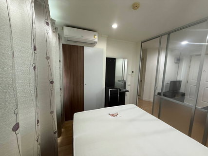 รูปภาพ ให้เช่าลุมพินี วิลล์ พัฒนาการ26 Line@757zwvfy