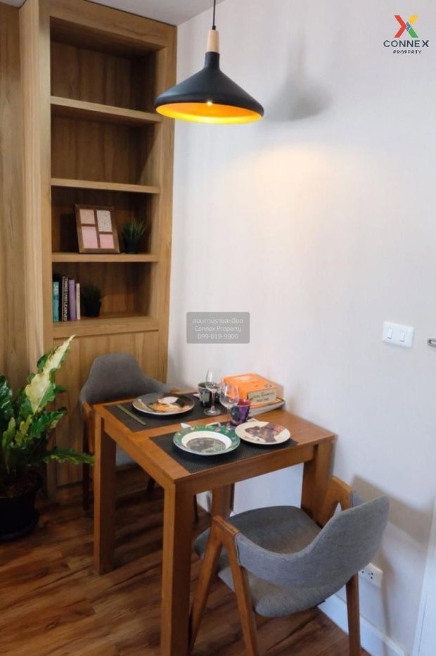 รูป เช่า คอนโด  Condo One X Sukhumvit 26 BTS-พร้อมพงษ์ สุขุมวิท คลองเตยเหนือ คลองเตย กรุงเทพ CX-02095 ✅ ทักไลน์ @connexproperty ตอบทันที ทีมงานมืออาชีพ ✅ - รูปที่ 6/11