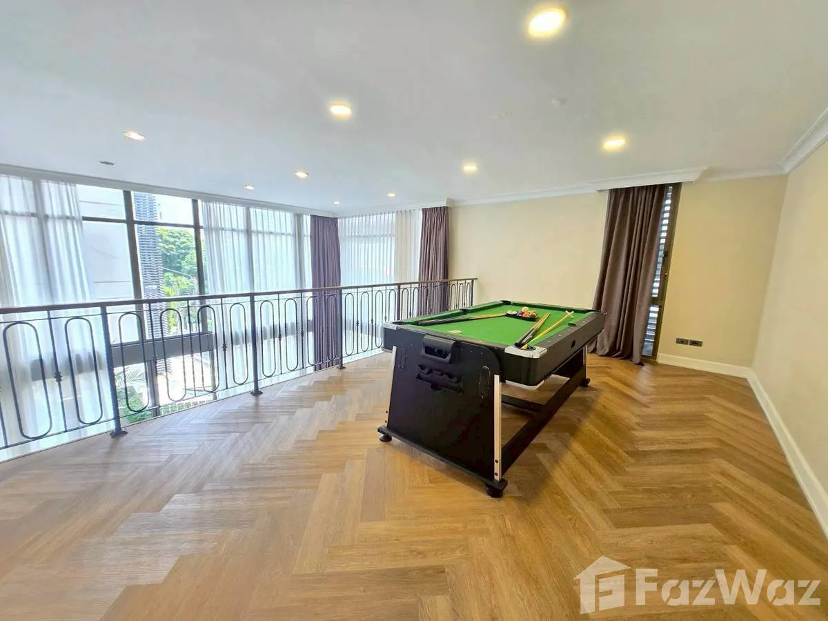 รูป ขาย คอนโด 4 ห้องนอน ในโครงการ 749 เรสซิเดนซ์ 5947325 - รูปที่ 4/44