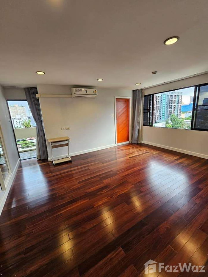 รูป คอนโดให้เช่า 2 ห้องนอน ในโครงการ เบเวอรี้ ฮิลส์ แมนชั่น 1909696 - รูปที่ 5/11