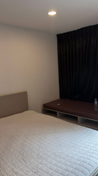 The Excel Udomsuk for rent ✨ Fully furnished
