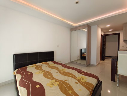 Jomtien Condo for Sale Laguna Beach Resort 3 Studio