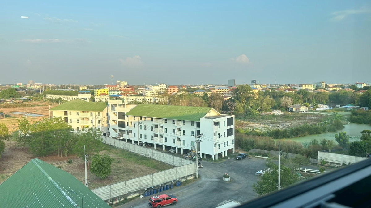 รูป Kave Wonderland Pet friendly ห้องสวย ราคาดี สอบถามเพิ่มเติมได้ที่ Line @condorental - รูปที่ 13/16