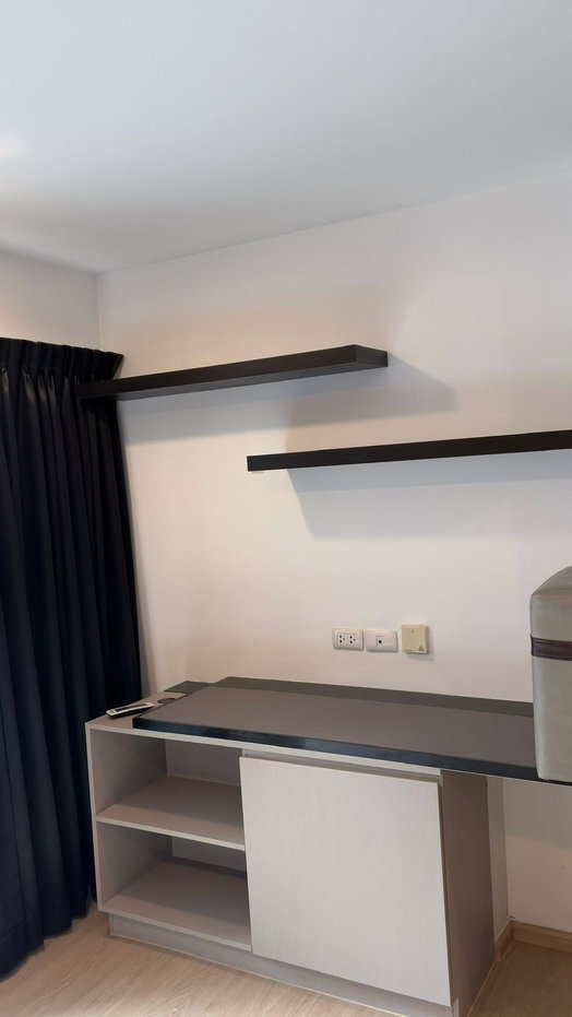 picture The Excel Udomsuk for rent ✨ Fully furnished - 3/5